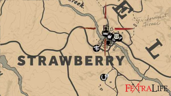 strawberry-bounties-red-dead-redemption-2-wiki-guide