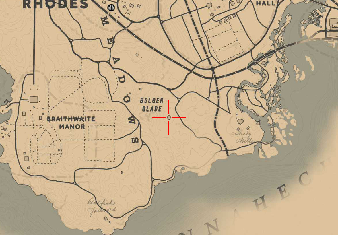 Amazing Inventions Cigarette Cards Location Maps RDR2.