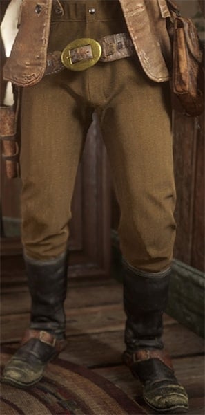 Arthur Morgan from Red Dead Redemption 2 Costume  Carbon Costume  DIY  DressUp Guides for Cosplay  Halloween