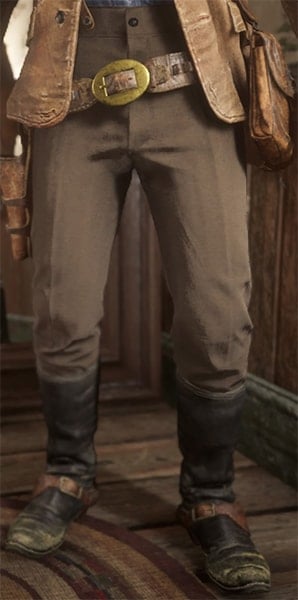 updated versions of my Arthur Morgan outfits  rreddeadfashion