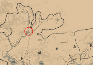 All Grave Locations Red Dead Redemption Wiki