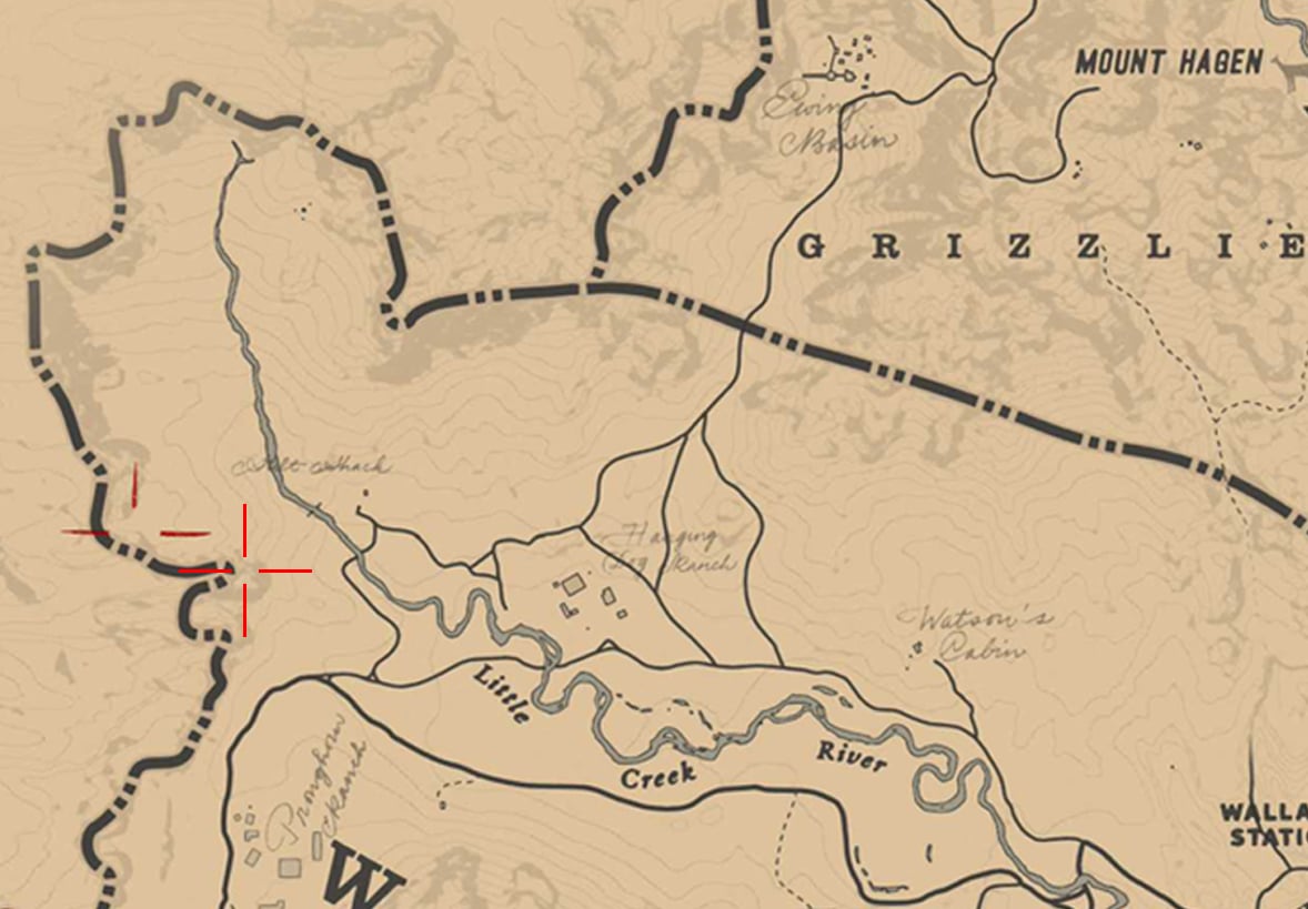 Collectibles Red Dead Redemption 2 Wiki