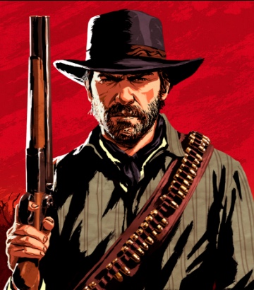 personlighed Dripping forestille Arthur Morgan | Red Dead Redemption 2 Wiki