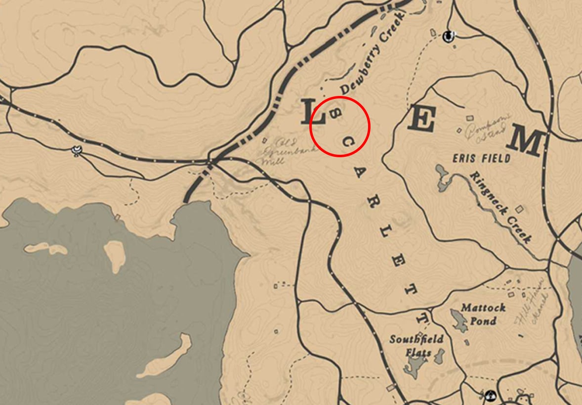 The Ties That Bind Us Red Dead Redemption 2 Wiki