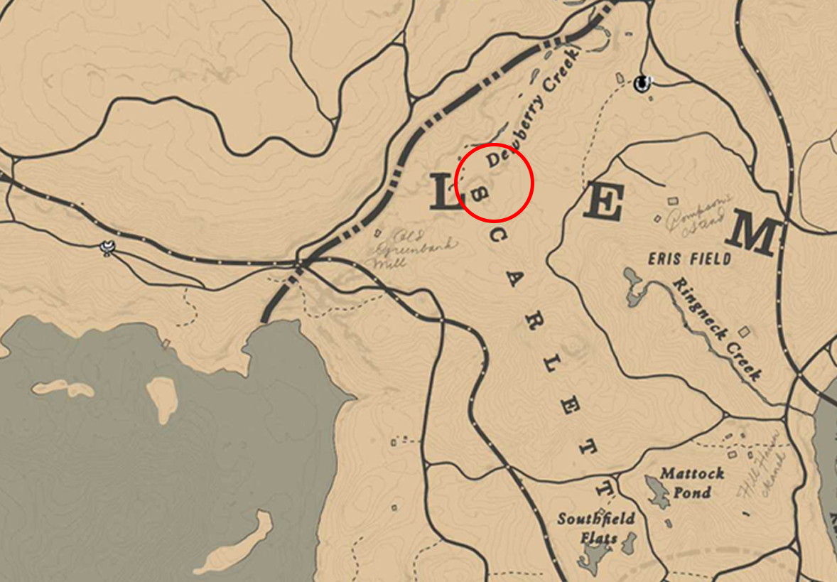 The Ties That Bind Us Red Dead Redemption 2 Wiki