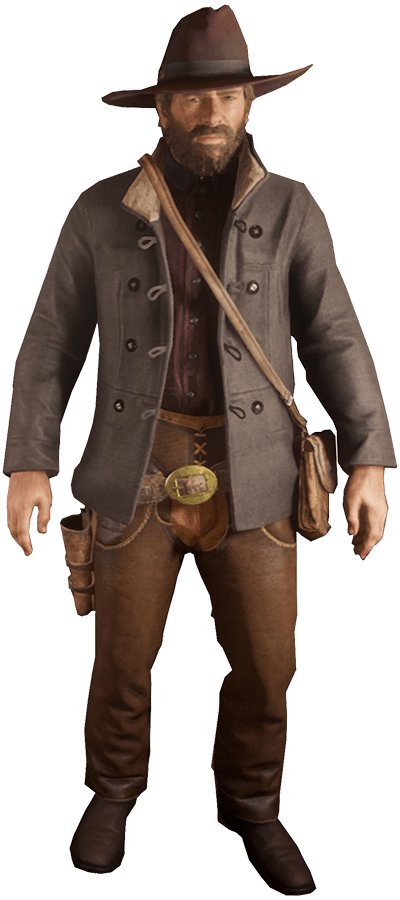 The Vaquero Red Dead Redemption 2 Wiki