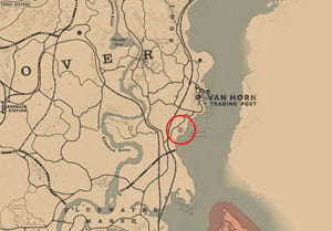Red Dead Redemption Trophy Guide & Road Map